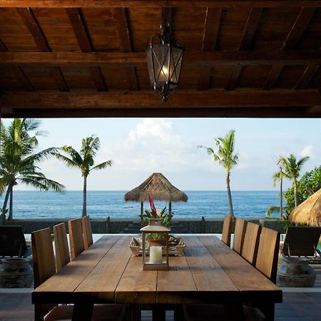 Villa The Kampung Amed Exterior foto