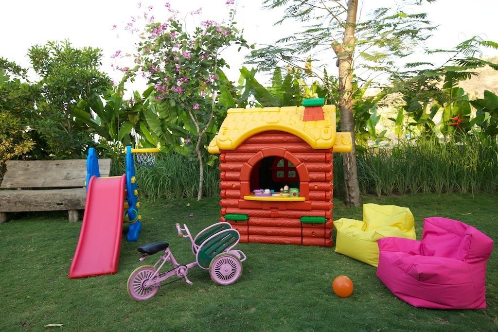Villa The Kampung Amed Exterior foto