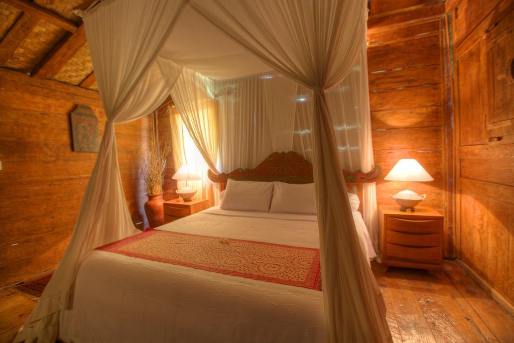 Villa The Kampung Amed Exterior foto