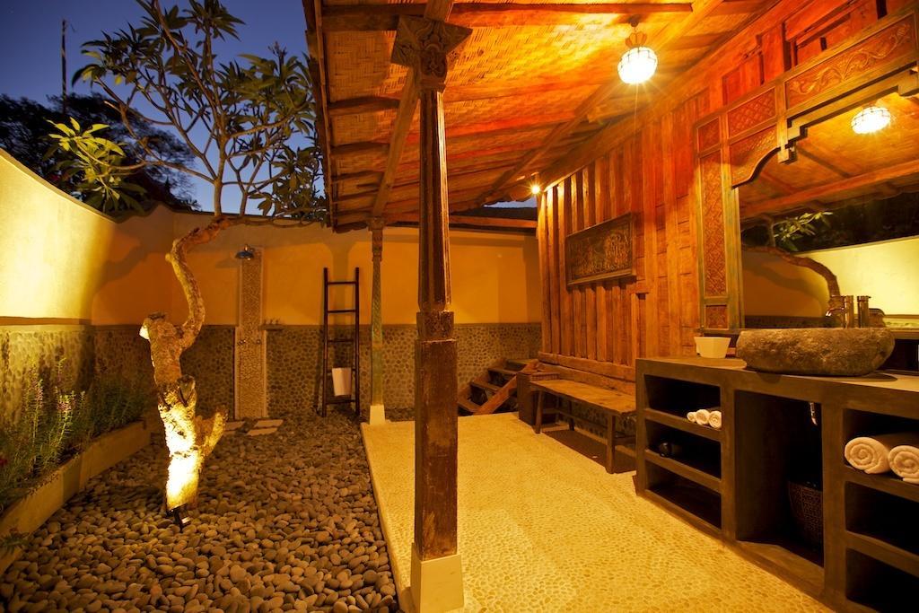 Villa The Kampung Amed Exterior foto